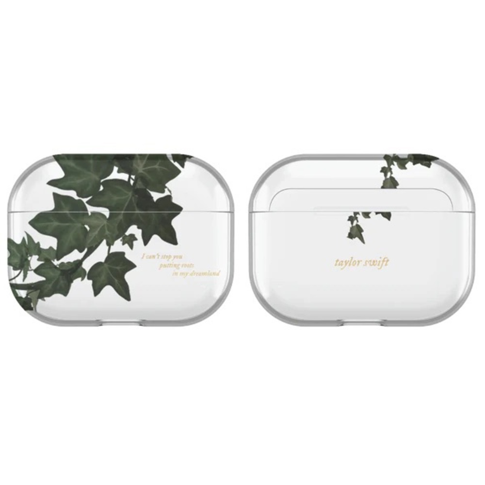 Taylor Swift Ivy AirPods Case